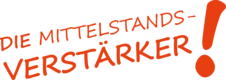 Claim Die Mittelstandverstärker
